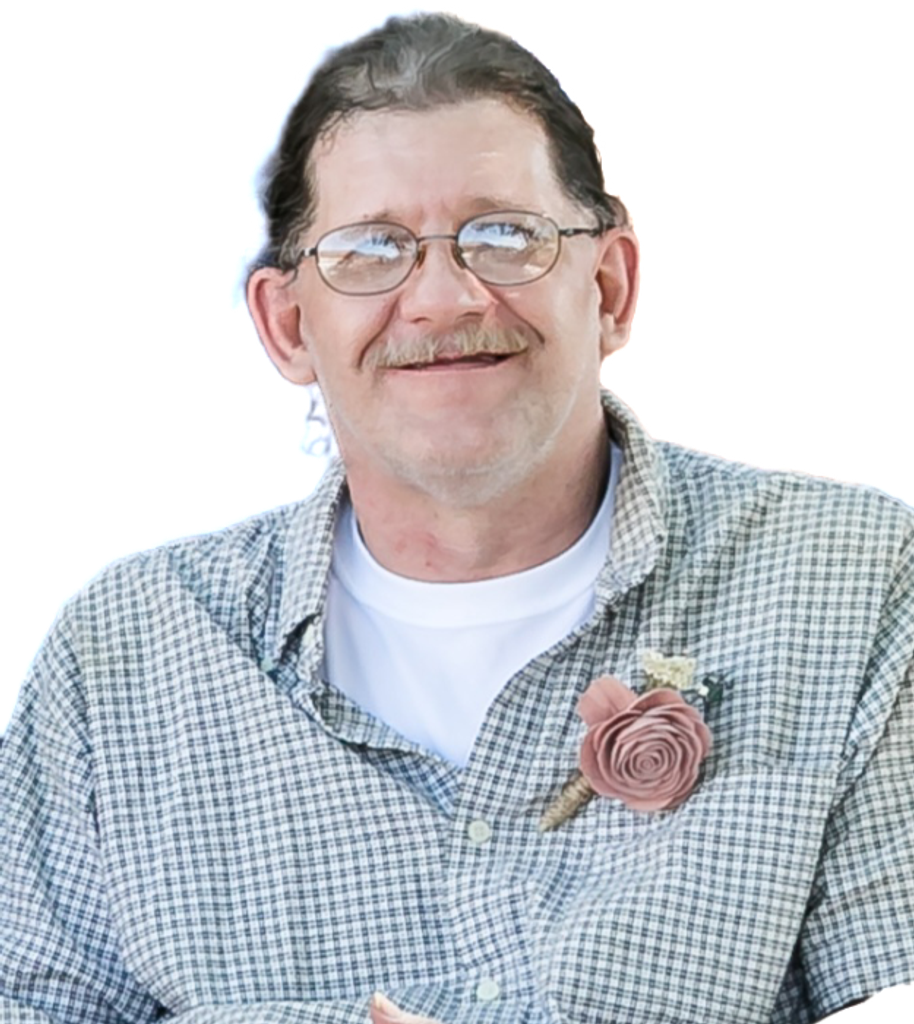 Stephen Leroy Mckinney Profile Photo