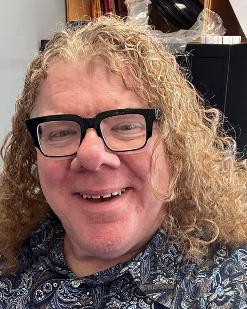 Scott A. Shireman Profile Photo