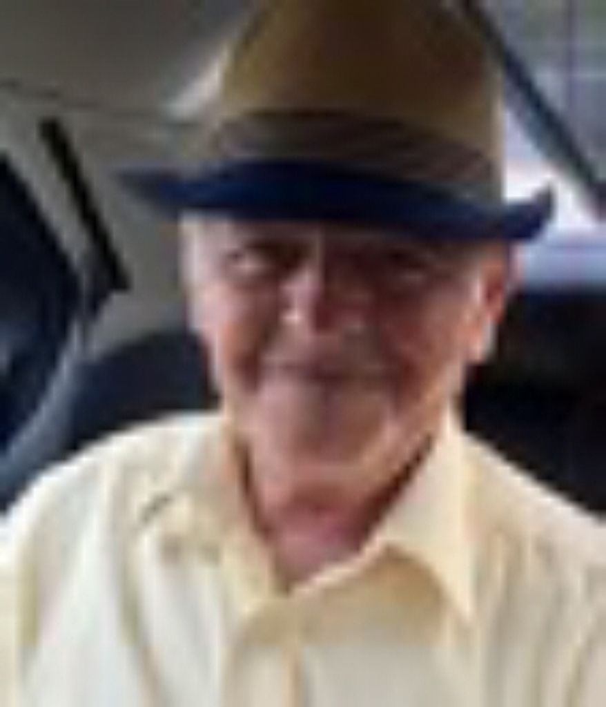 Ernesto Huidobro