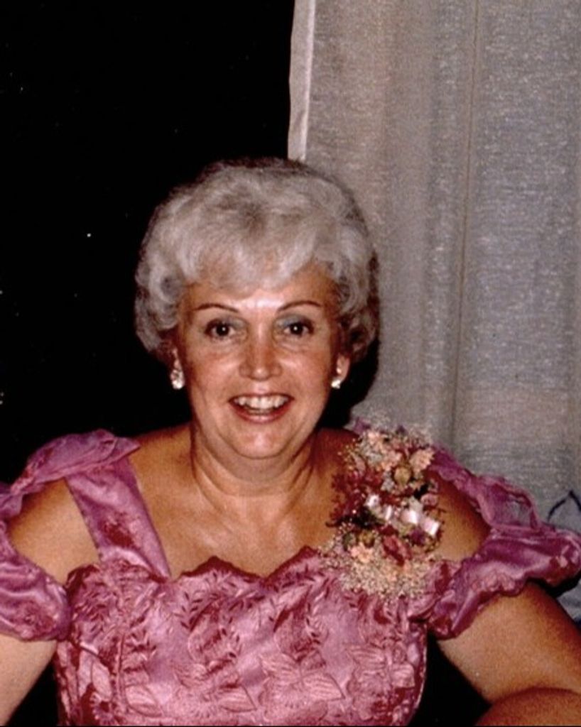 Jean G. Devenpeck Profile Photo