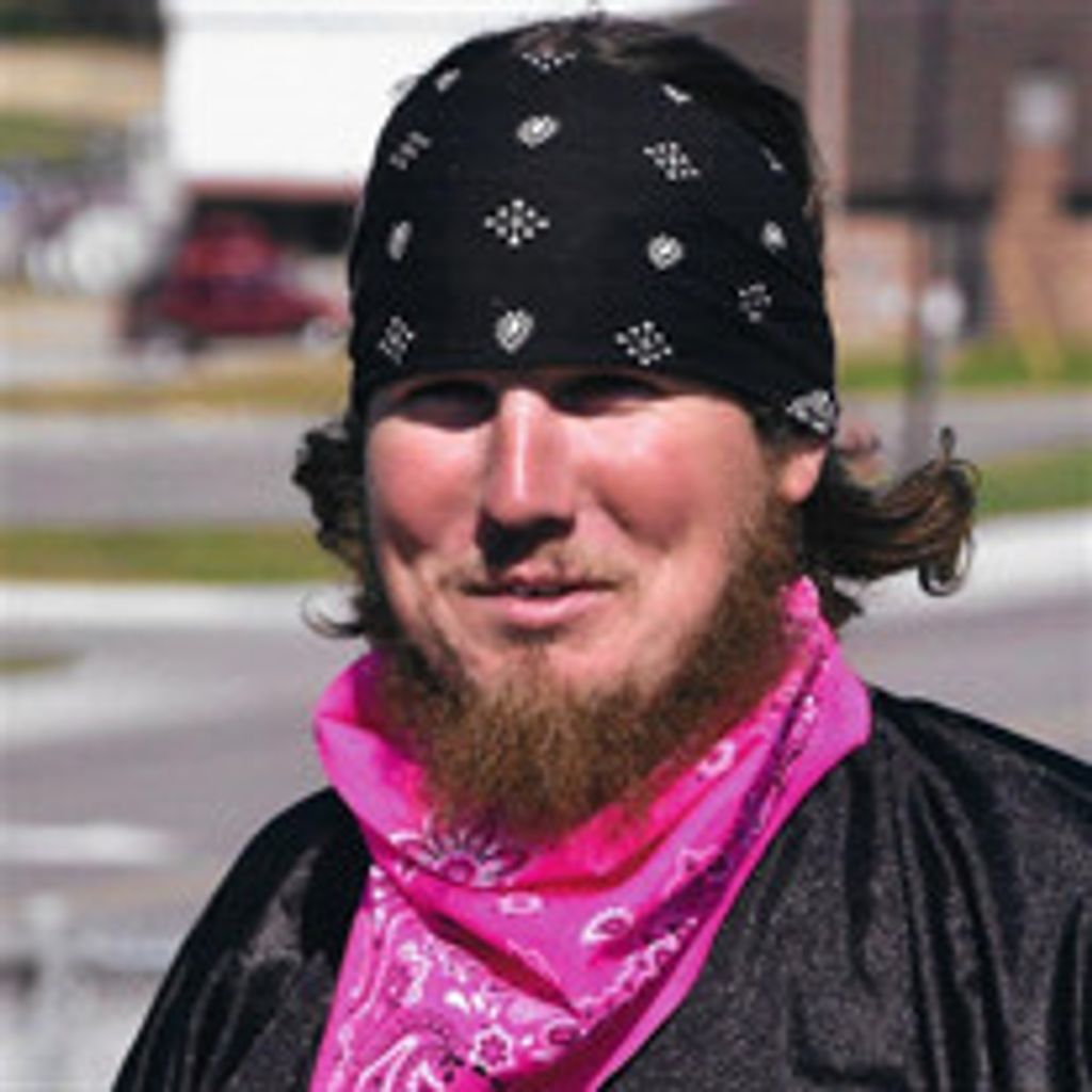William Cody Finkemeier