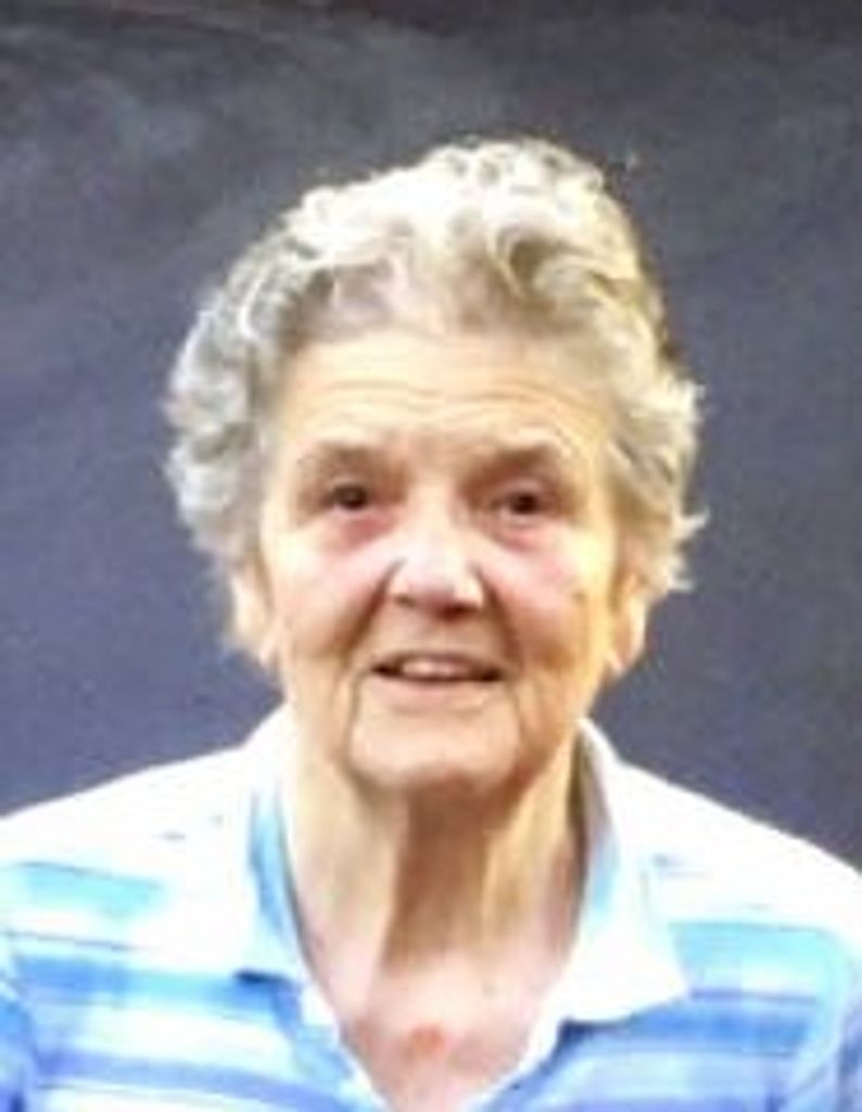 Waltraud Eva (Reschka)  Weber