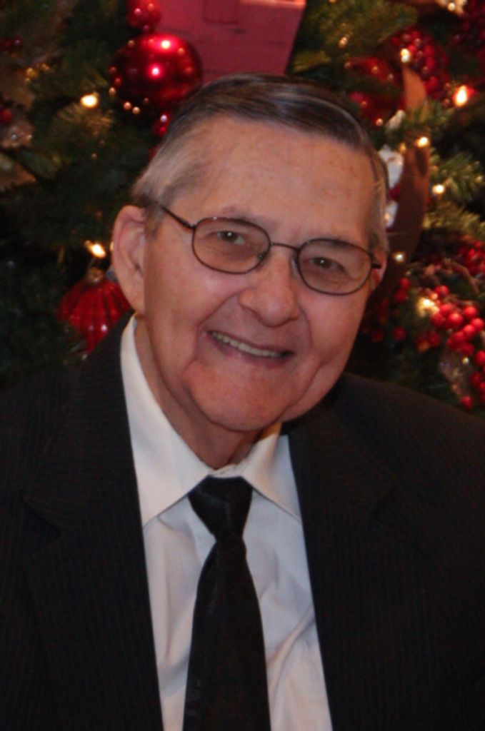 Paul A. Cameron