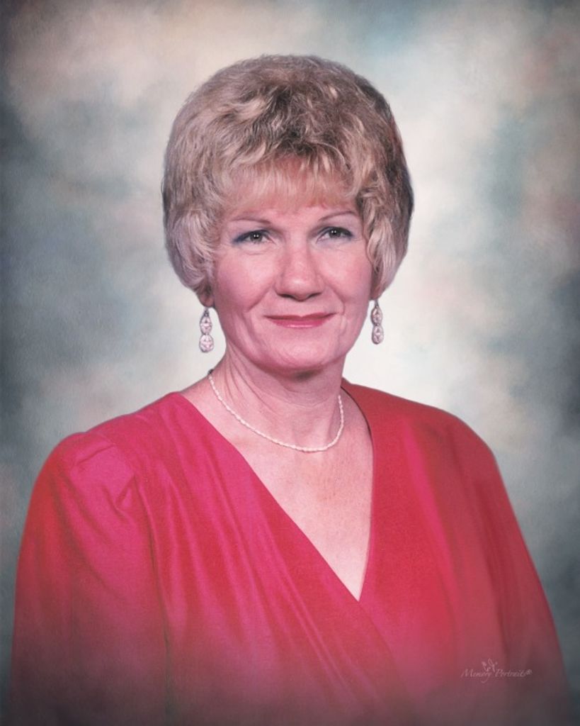 Doris Korenek