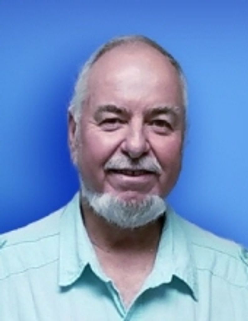 Pastor Donnie Gilford Morris