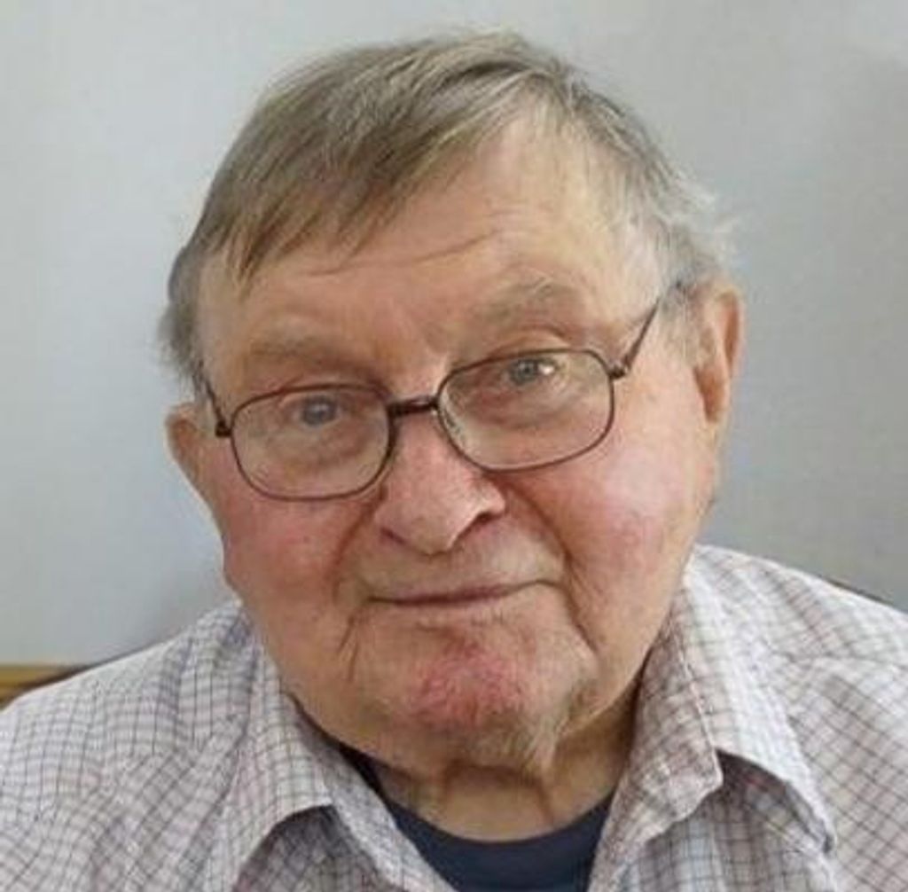 Joe Voboril Profile Photo
