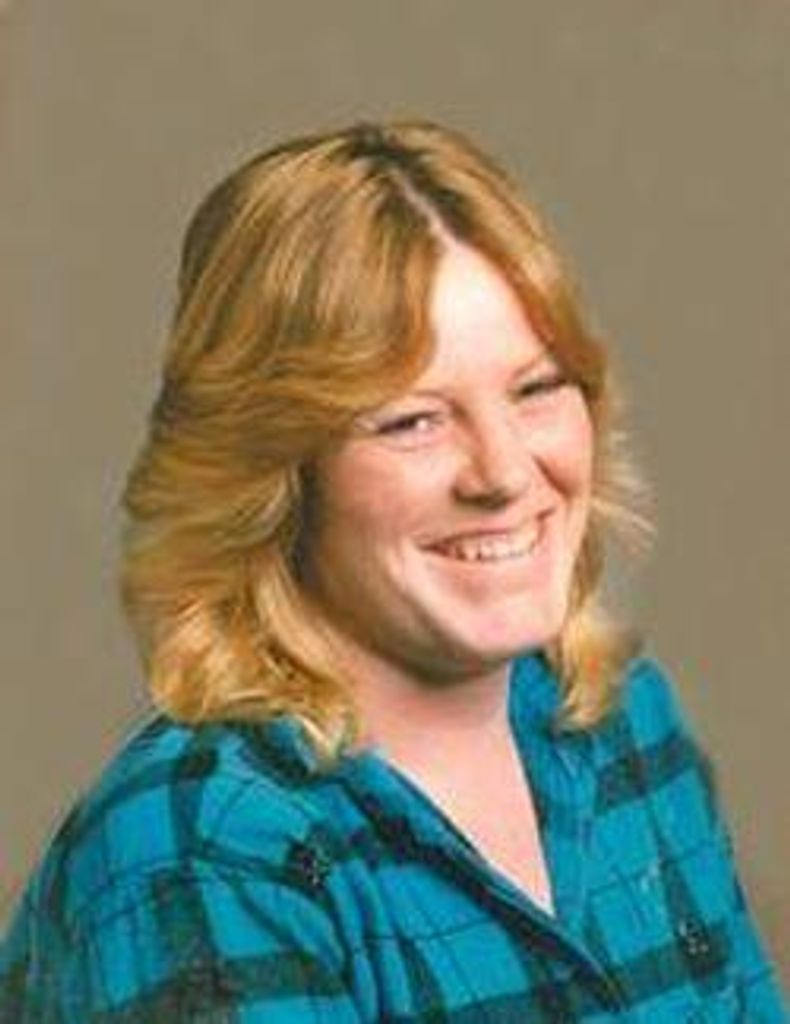 Anna Marie Fielder Thompson