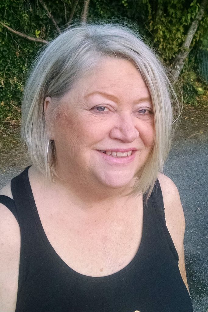 Marilyn Jane Goff Hamel Profile Photo