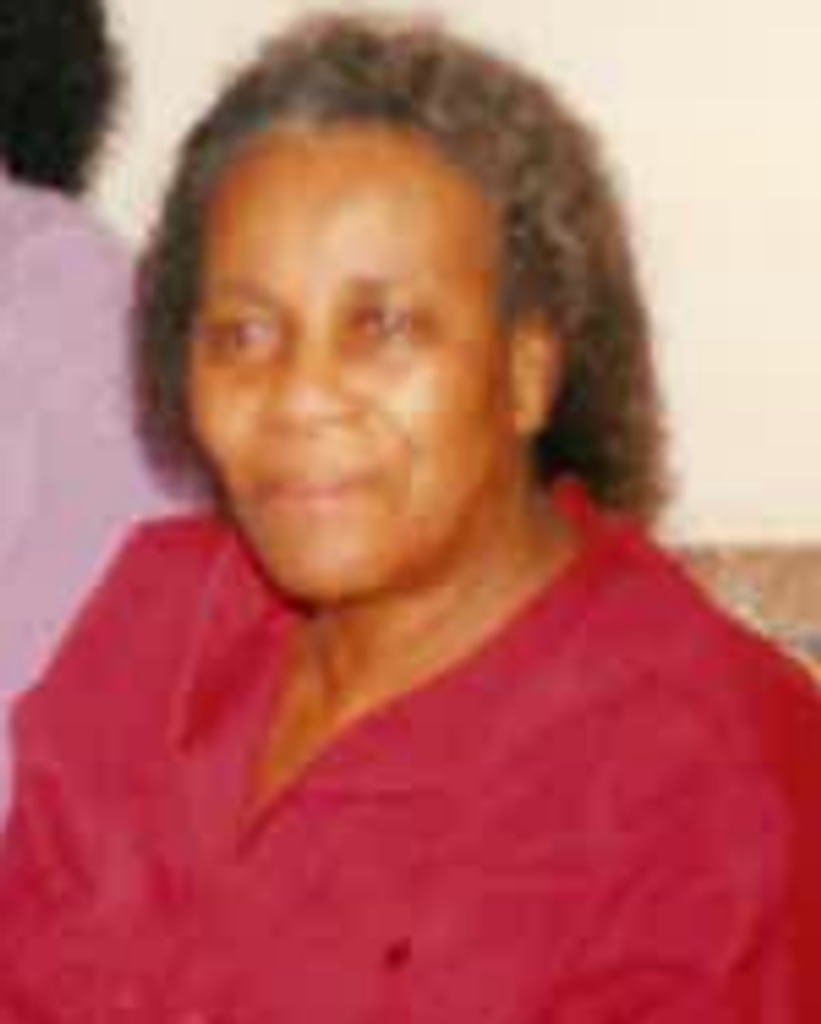 Velma Dobbs