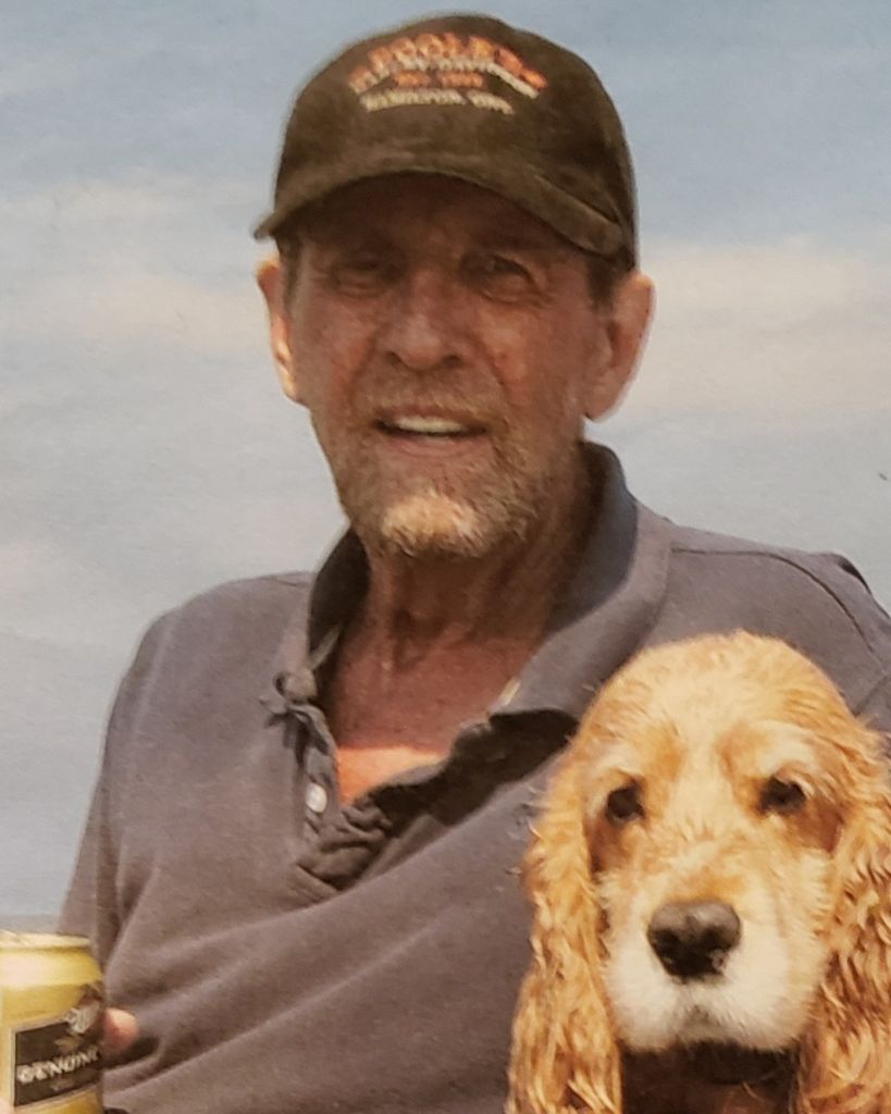 Bruce Berglund