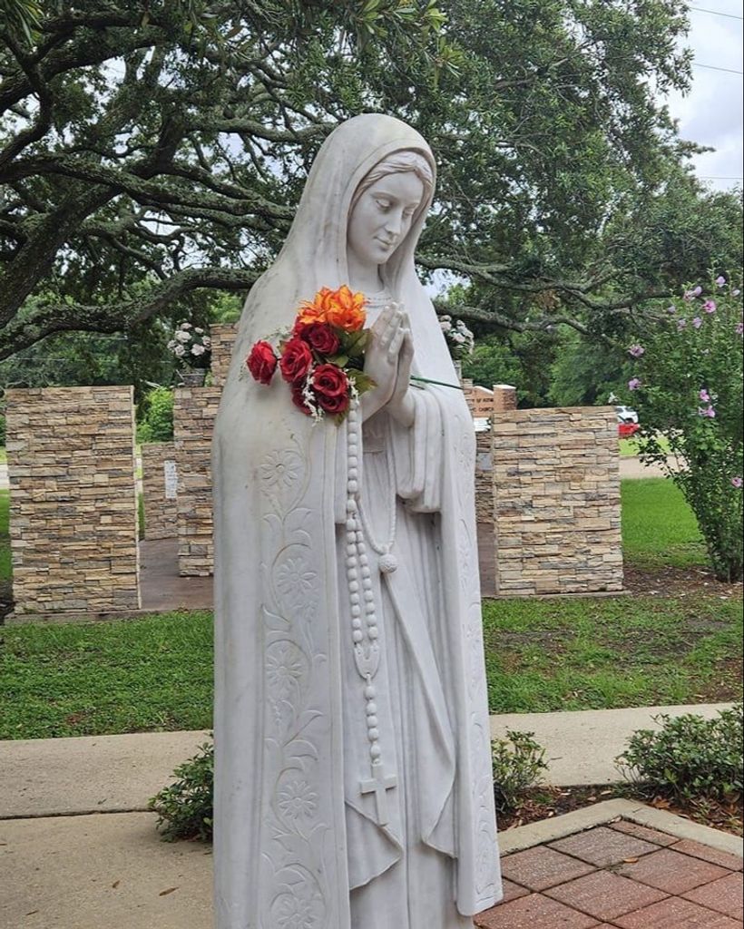 Our Lady of Fatima Memorial Mass 2025