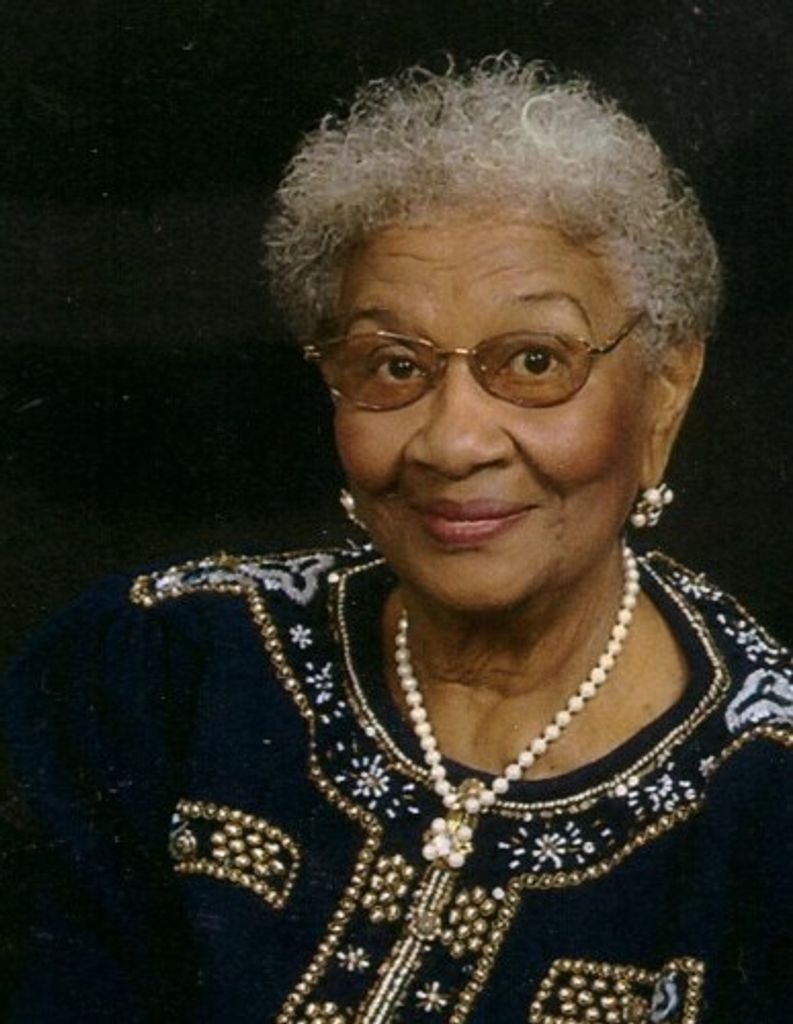 Katherine Aka "Miss Kitty" L. (Jefferson)  Manuel