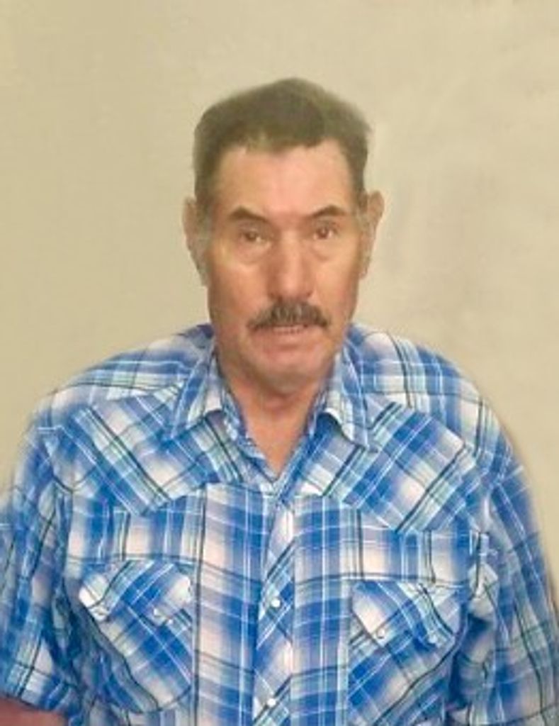 Ruben Hernandez