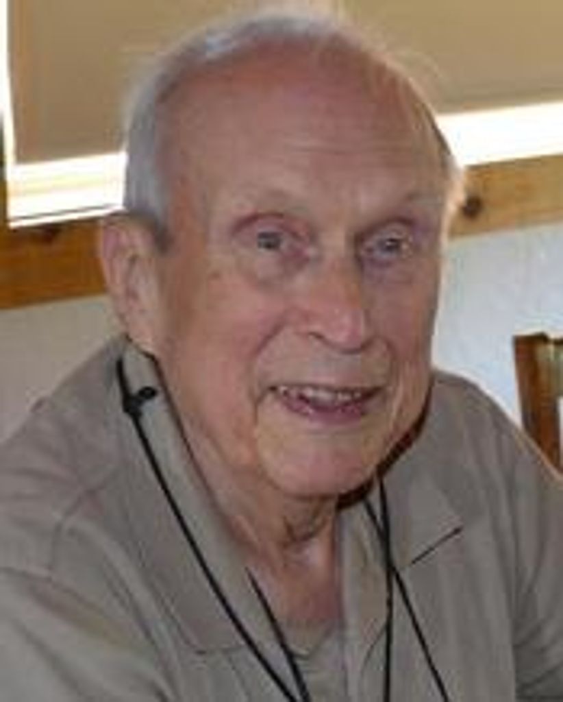William E Clements, Jr