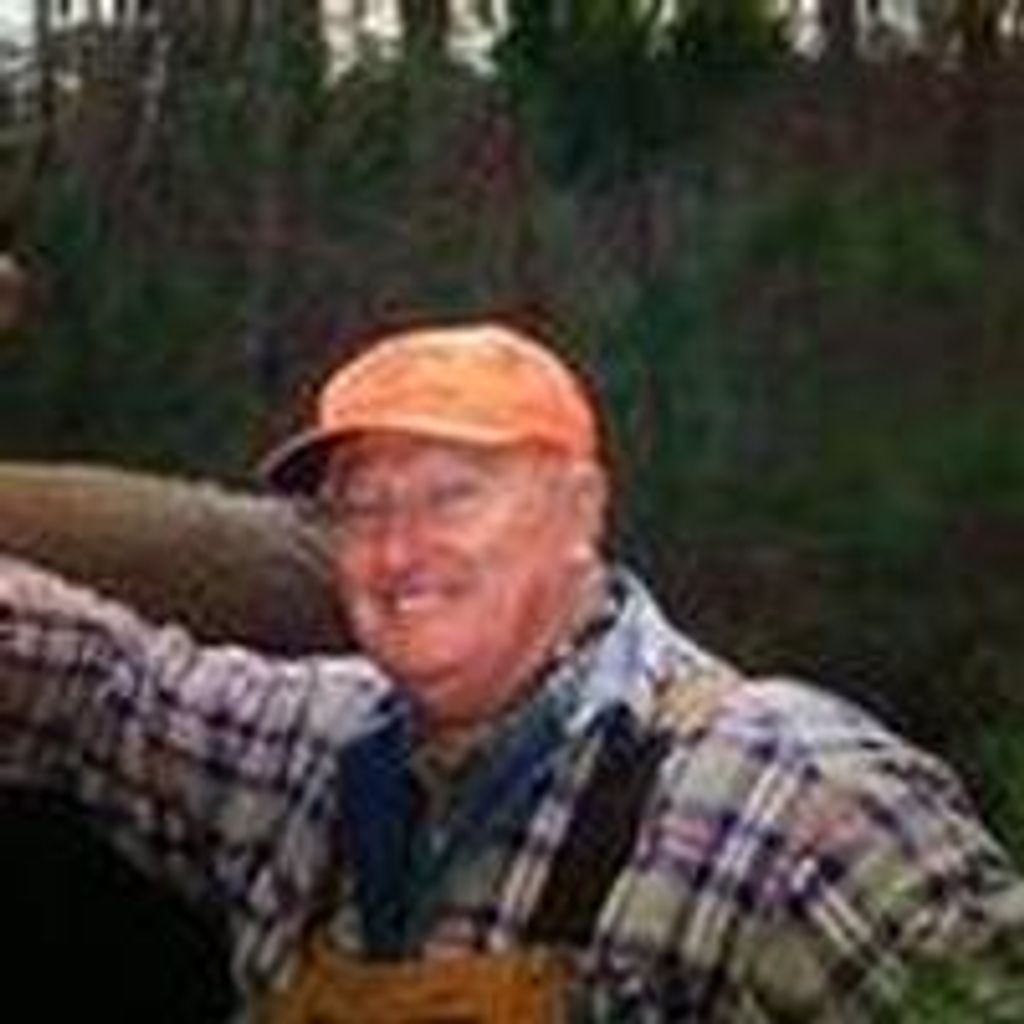 Larry Maxwell Leonard