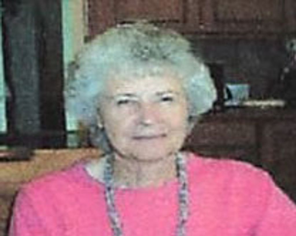 Margaret Hickson
