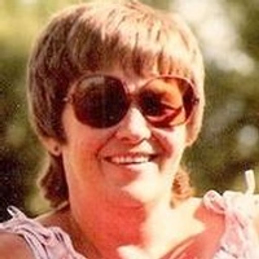 Jeanne Rae Johnston Profile Photo