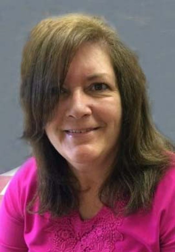 Constance Jean Delaney "Connie"