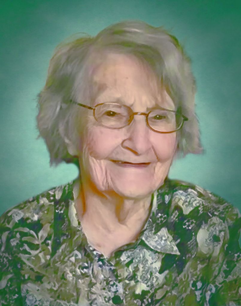 Goldie Mae Delaney Profile Photo