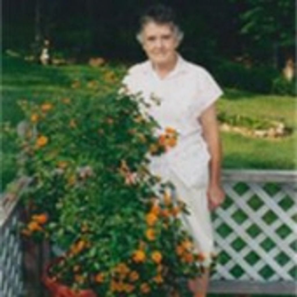 Mildred Dortha Davenport (Hughes)