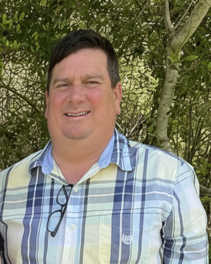 Charles "Chuck" Robert Bunner Jr.