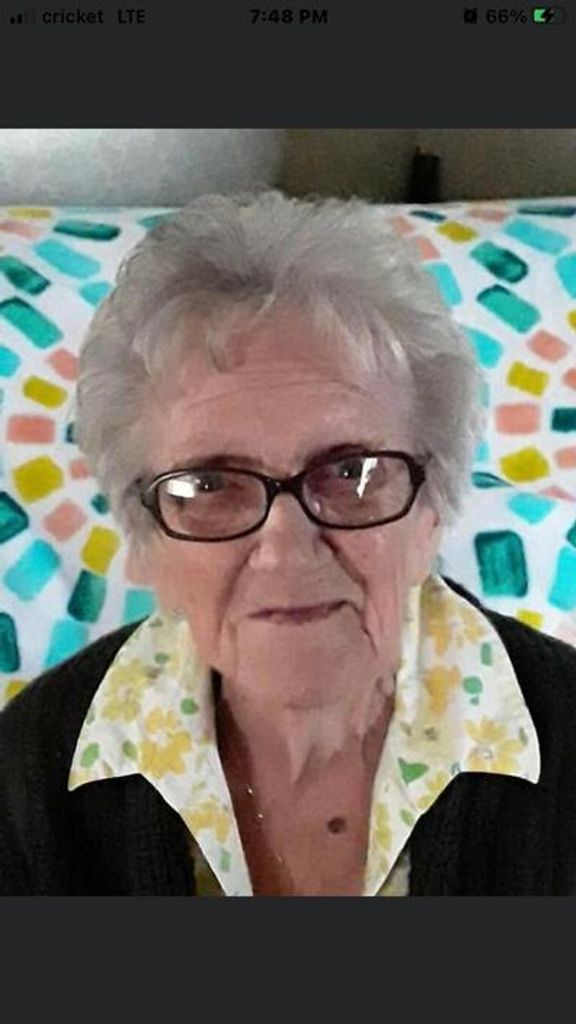 Margaret B. Flemming Profile Photo