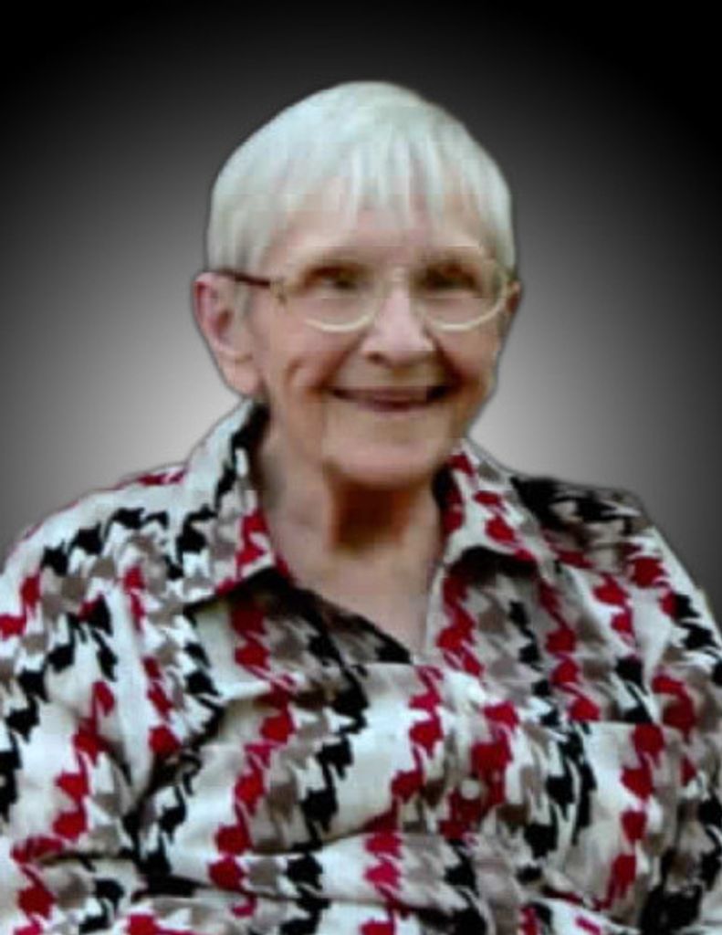 Anne Dean Morris Mason