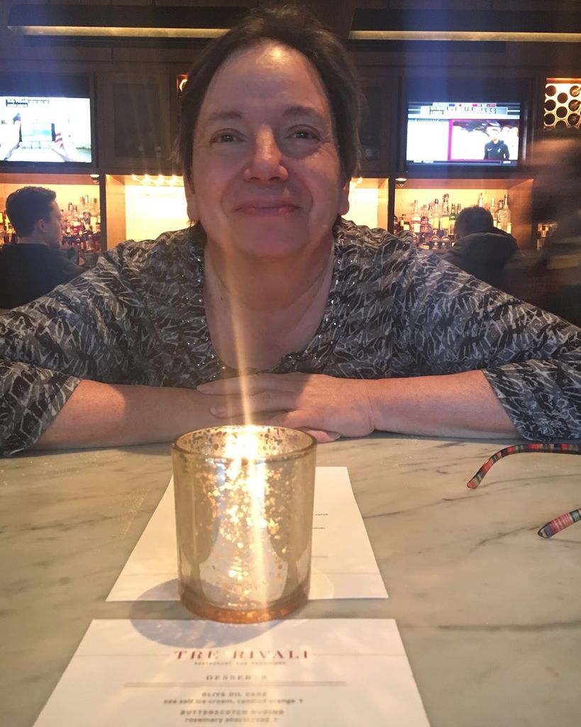 Helen Sue Moll Profile Photo