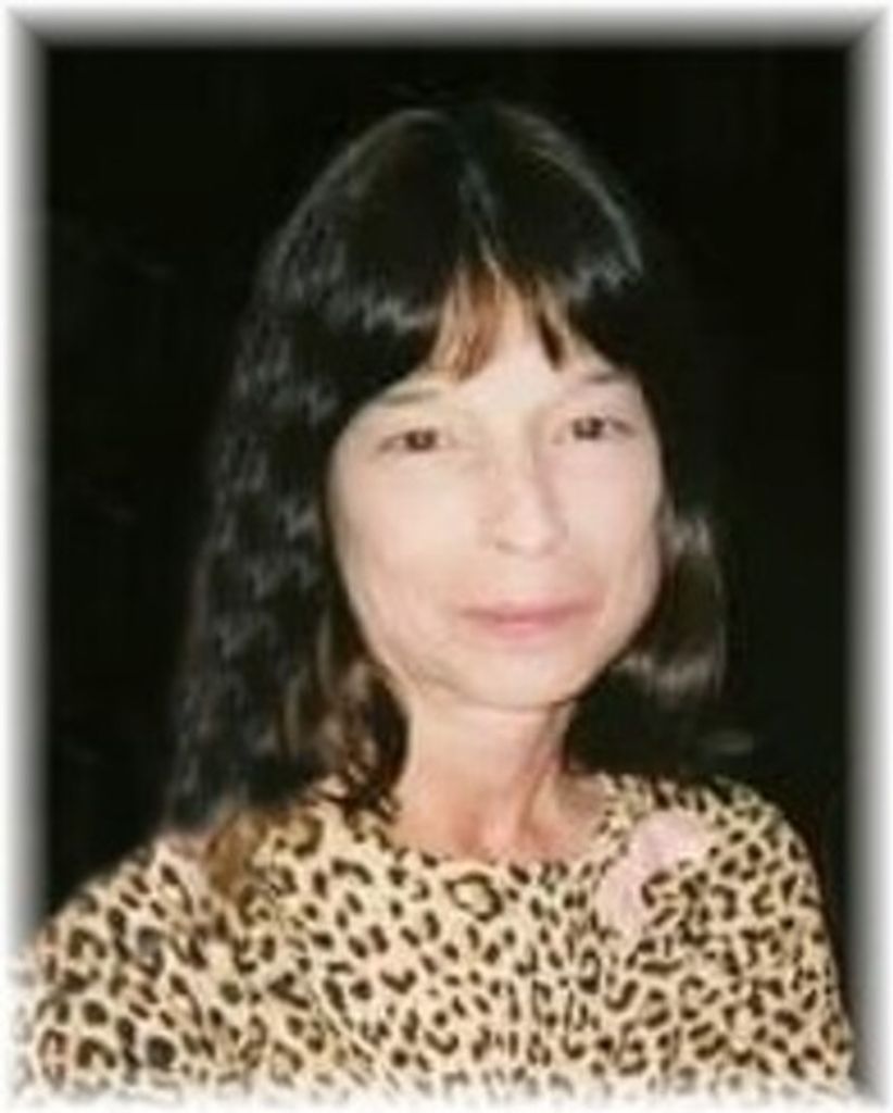 Beth Ann Pillsbury
