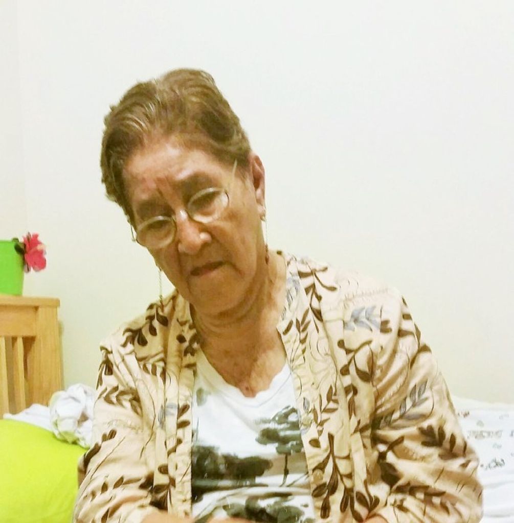 Porfiria Lara Demesa