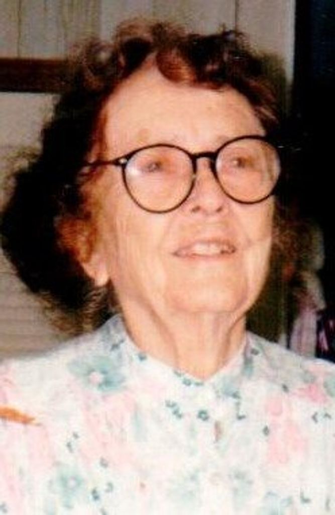 Agnes Owen