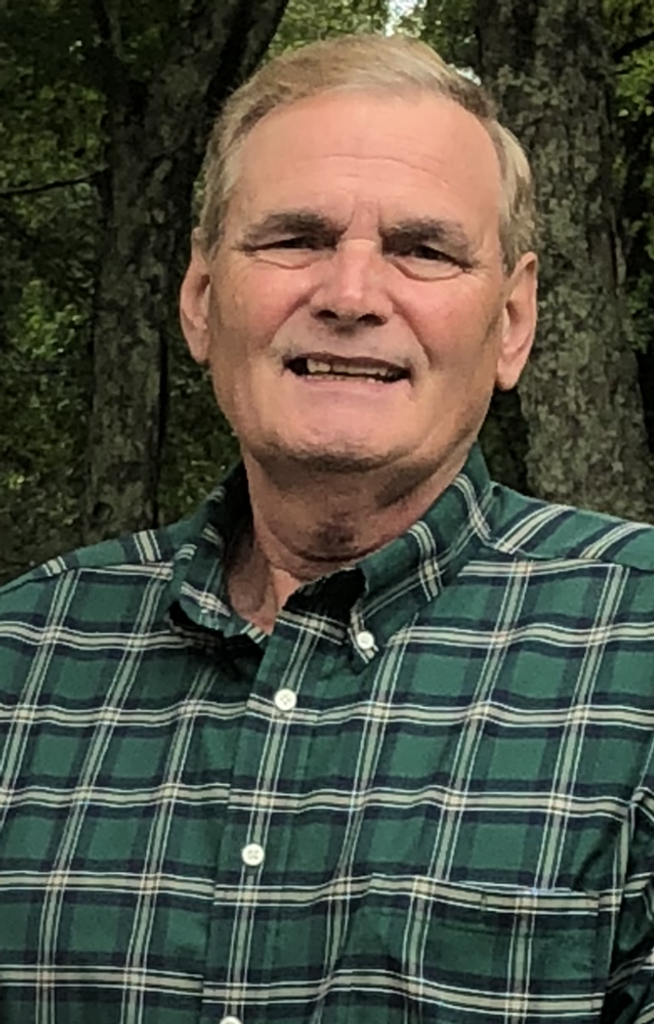 Loren D. Orvis