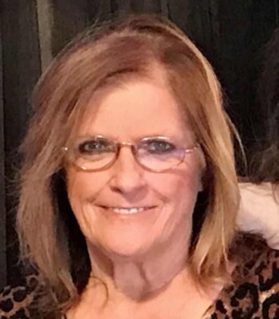 Vickie Jo Gist Profile Photo