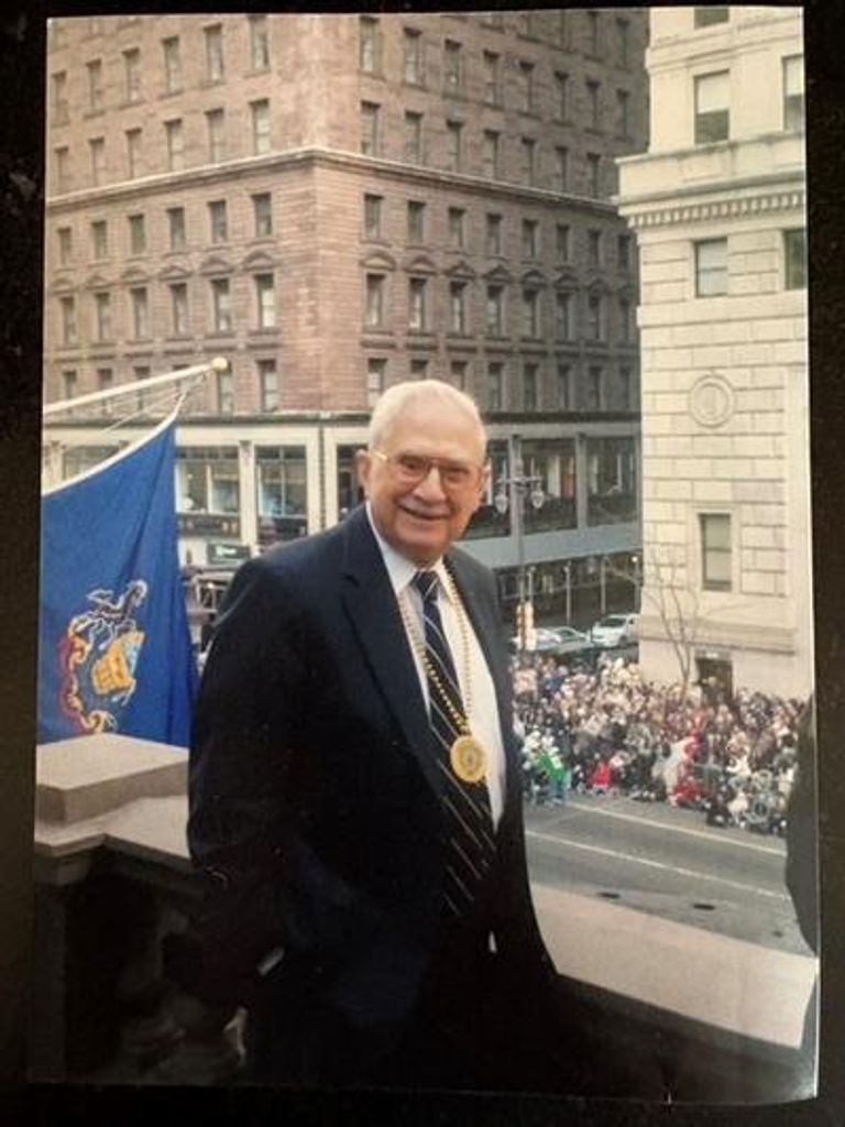 Joseph Peter Moore, Jr.