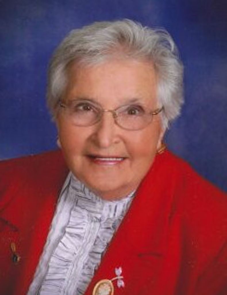 Amanda (Wolfe)  Welch