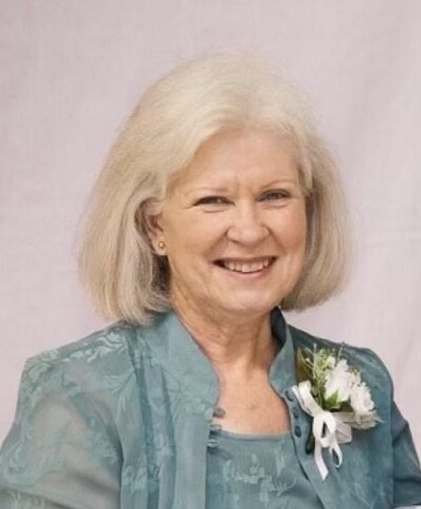 Amelia Ann Long Profile Photo