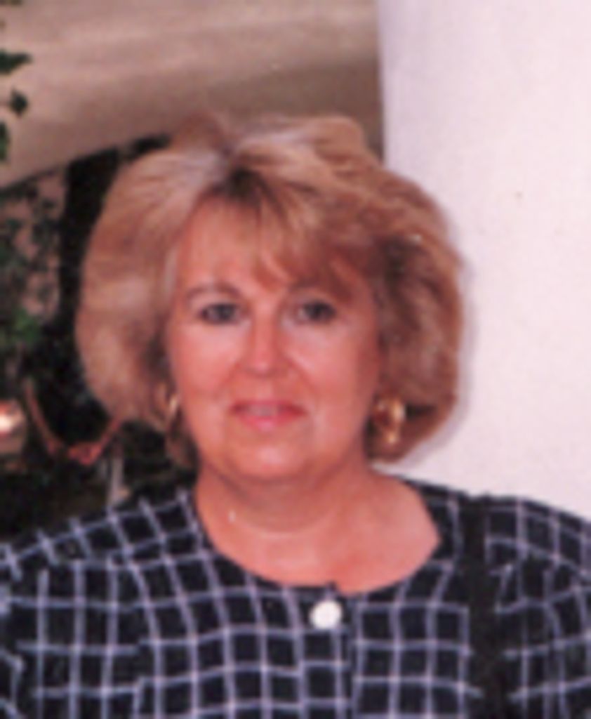Norma J. Angelo Profile Photo