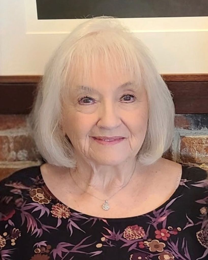 Sandra "Sue" Duncan Sabourin