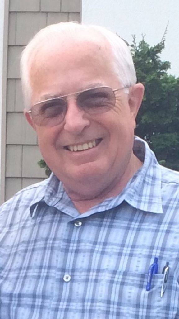 Jerry W. Taylor Profile Photo