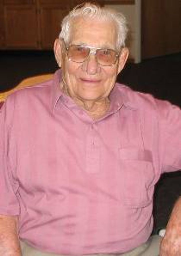 Arthur 'Art' John Heick