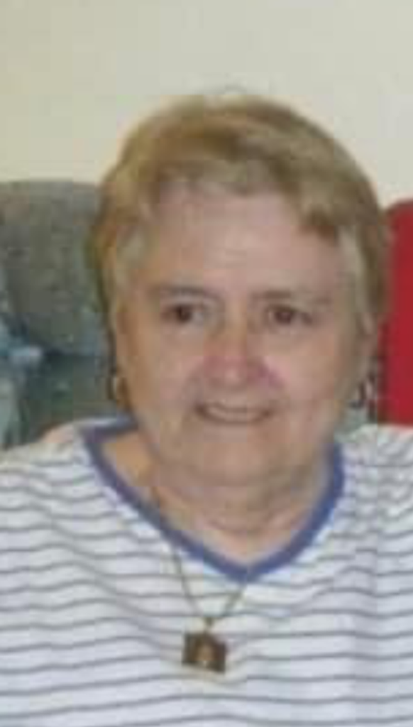 Barbara R. Raynes