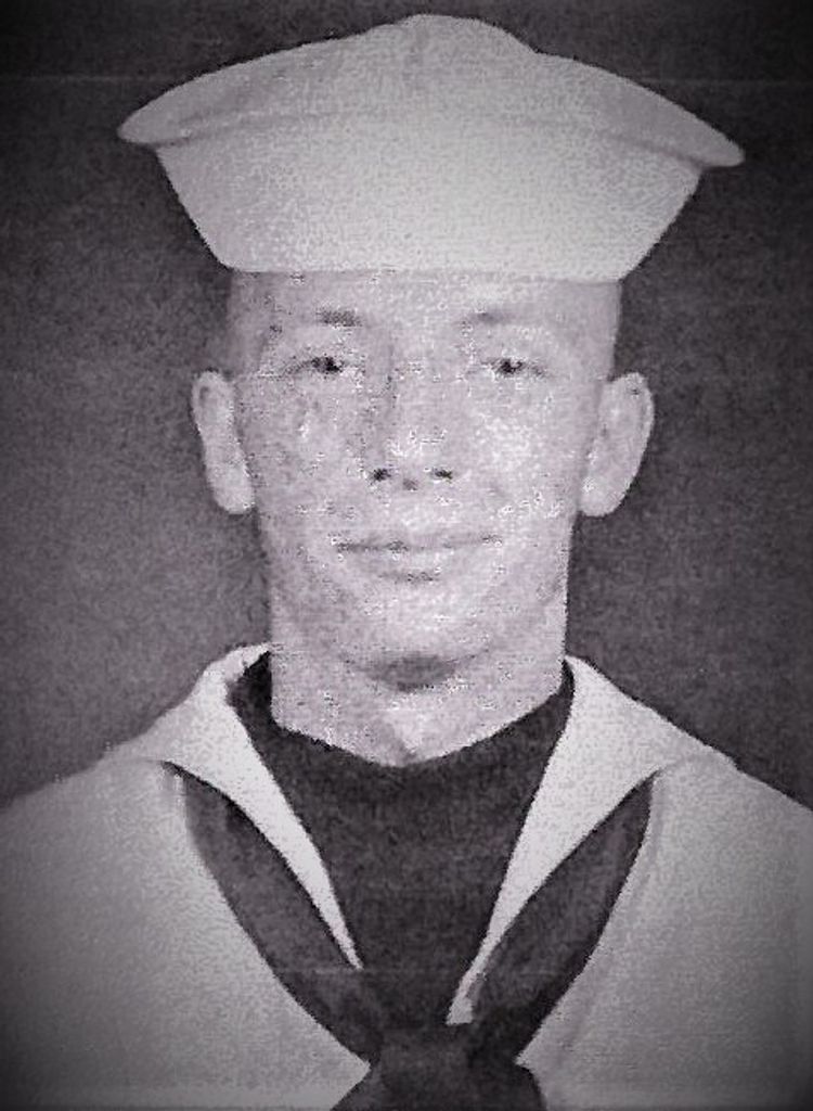 Marion Eugene Gay Profile Photo