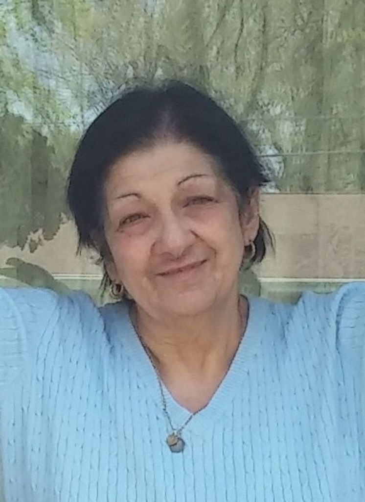 Elaine Marie Tenney