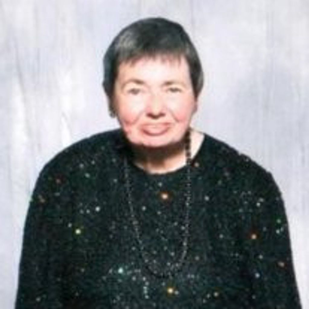 Ms. Elsie Gail Pigg Profile Photo