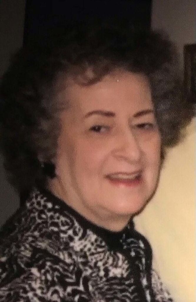 Janet Weidner Kaiser