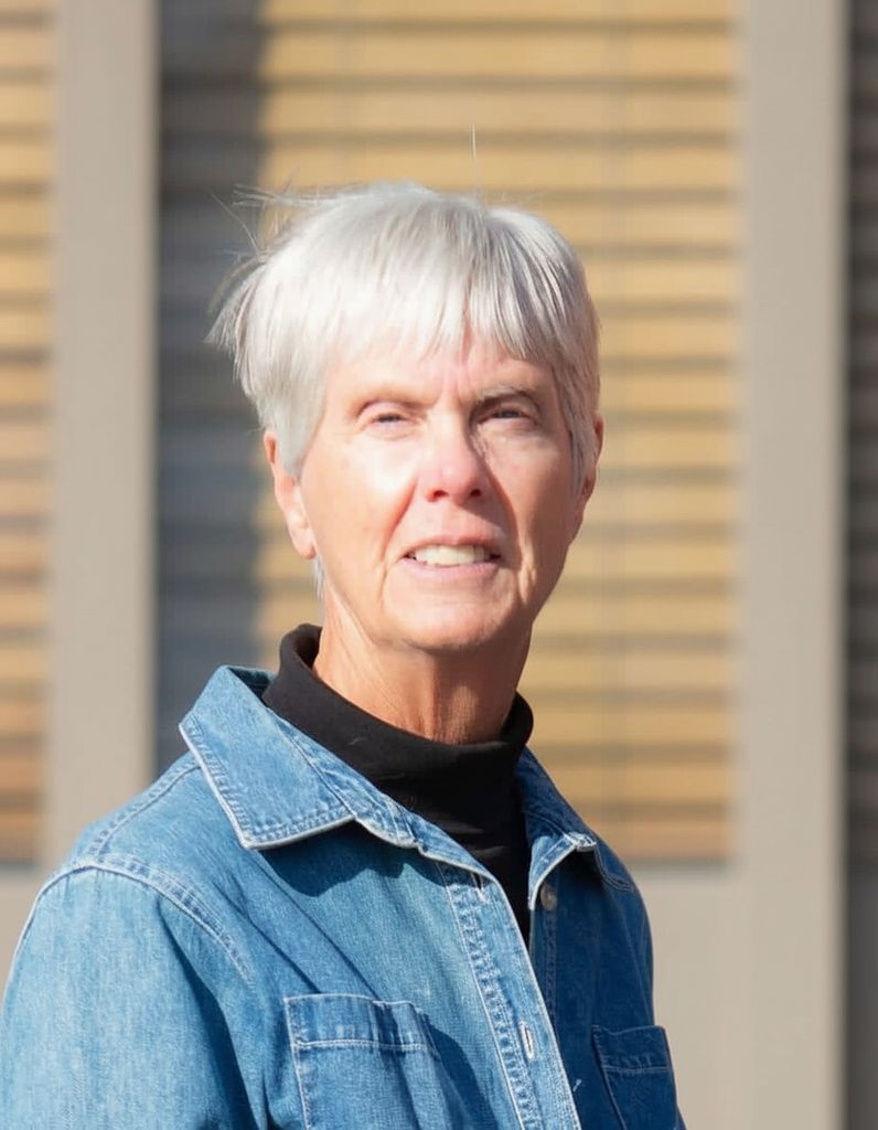 Sandy "Samm" Mintz Profile Photo