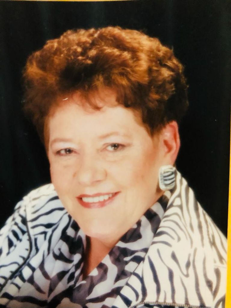 Carol Jane Coe Profile Photo