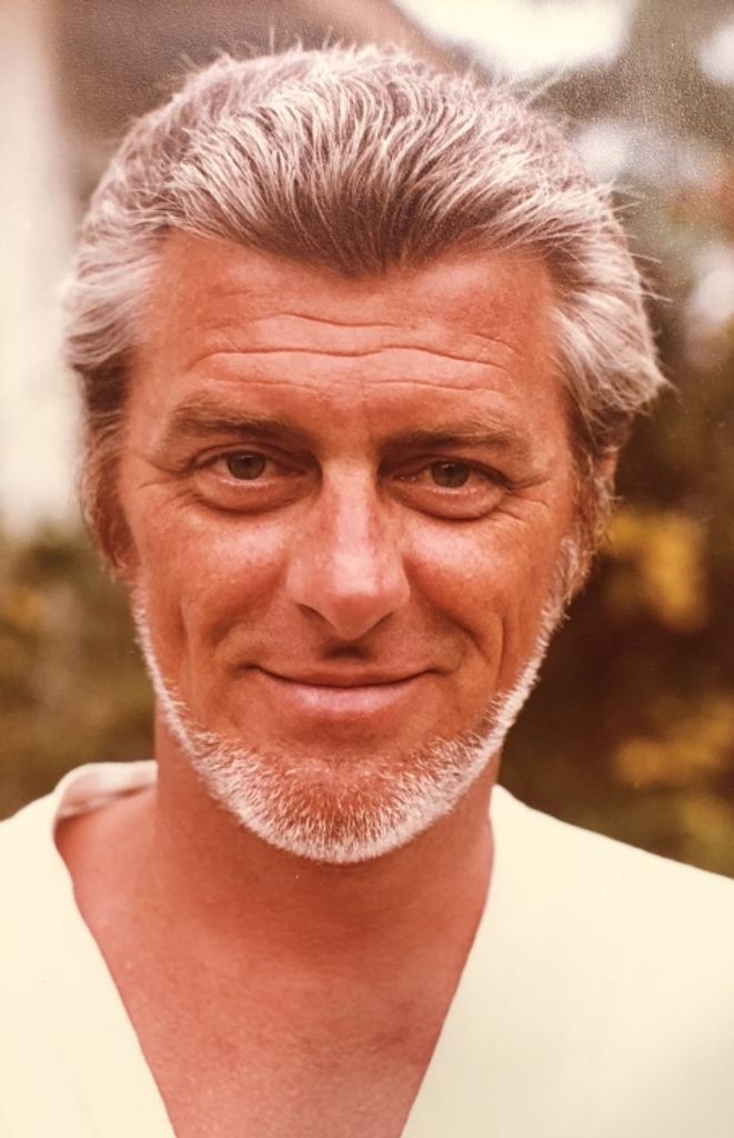 Fredrick P Garrard Profile Photo