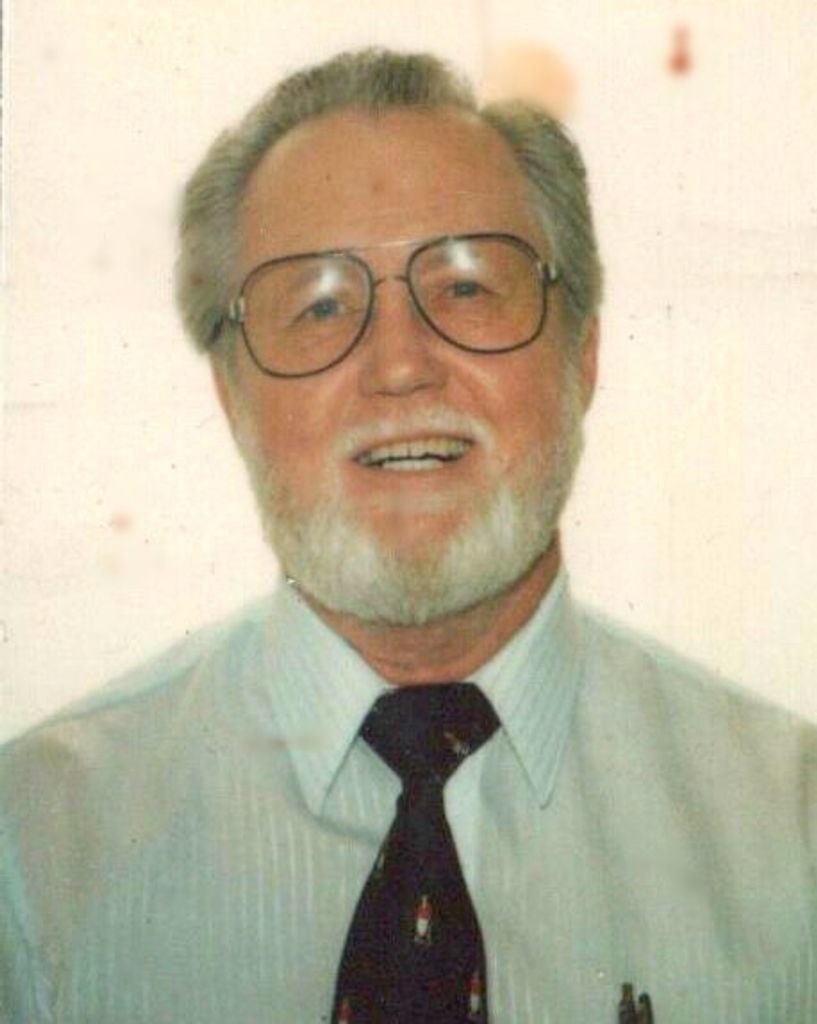 William “Bill” E. Wood, Sr.