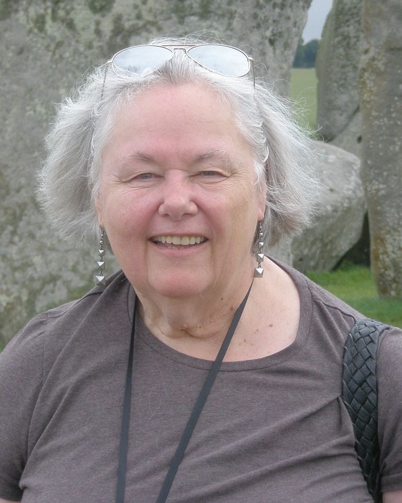 Helen Ann Bocchicchio Profile Photo